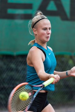 Ann-Sophie Funke 259 - Tempel TGR Open